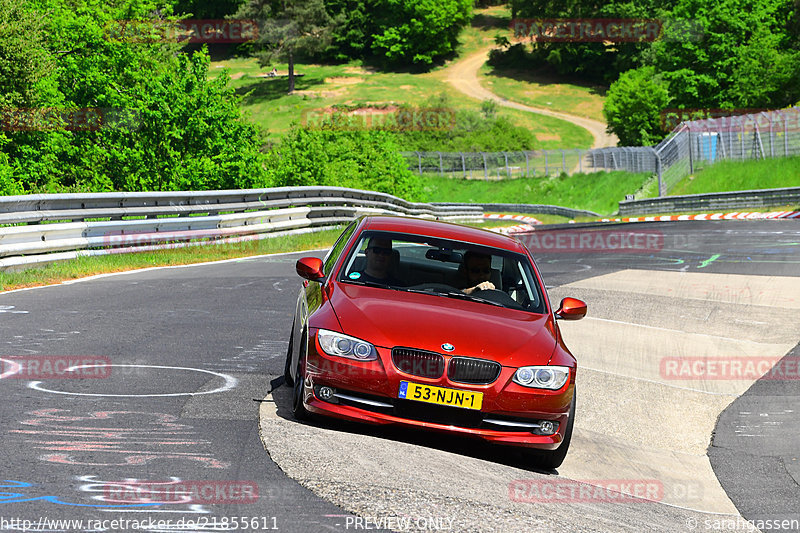 Bild #21855611 - Touristenfahrten Nürburgring Nordschleife (29.05.2023)