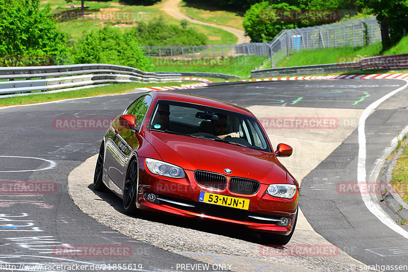 Bild #21855619 - Touristenfahrten Nürburgring Nordschleife (29.05.2023)