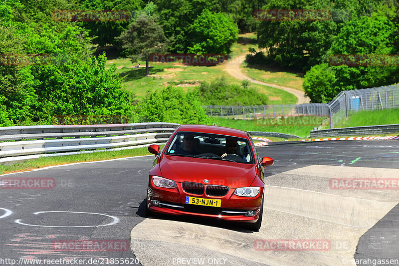 Bild #21855620 - Touristenfahrten Nürburgring Nordschleife (29.05.2023)