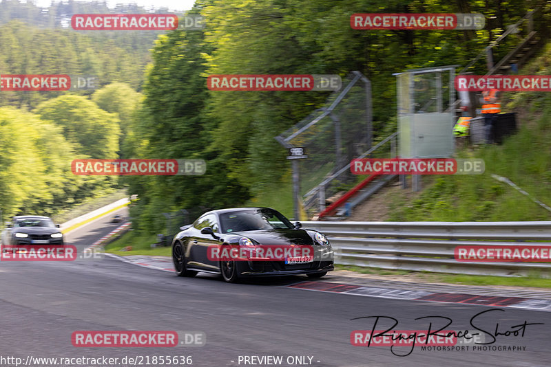 Bild #21855636 - Touristenfahrten Nürburgring Nordschleife (29.05.2023)