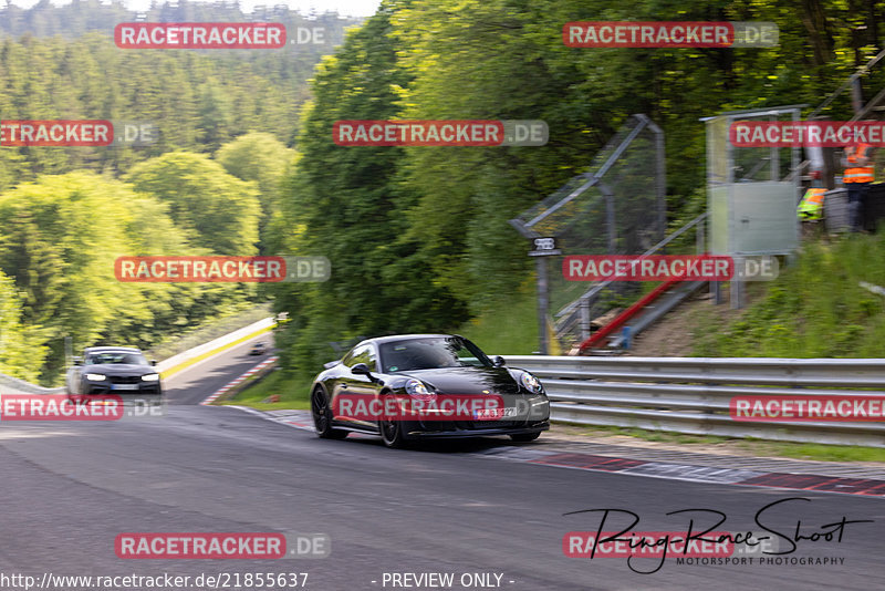 Bild #21855637 - Touristenfahrten Nürburgring Nordschleife (29.05.2023)