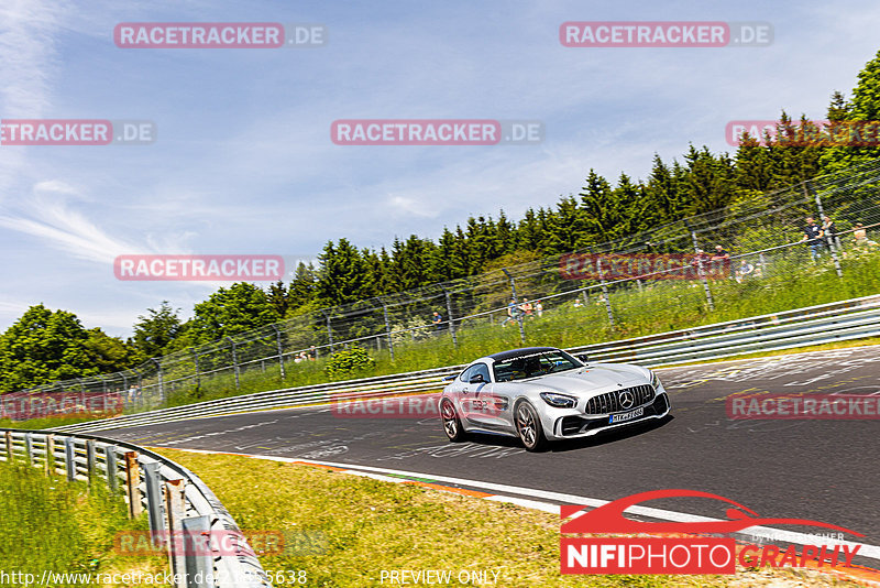 Bild #21855638 - Touristenfahrten Nürburgring Nordschleife (29.05.2023)