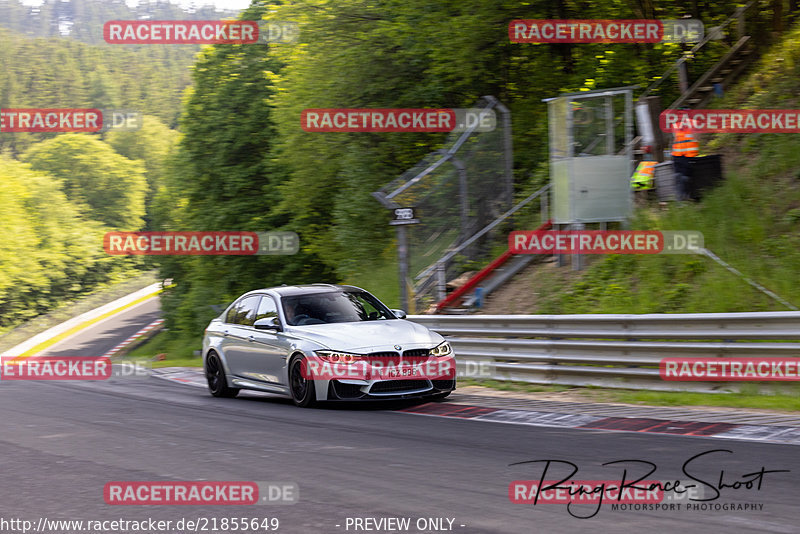 Bild #21855649 - Touristenfahrten Nürburgring Nordschleife (29.05.2023)