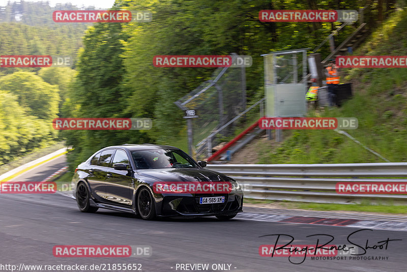 Bild #21855652 - Touristenfahrten Nürburgring Nordschleife (29.05.2023)