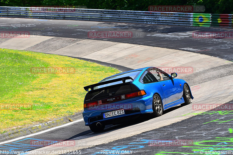 Bild #21855655 - Touristenfahrten Nürburgring Nordschleife (29.05.2023)