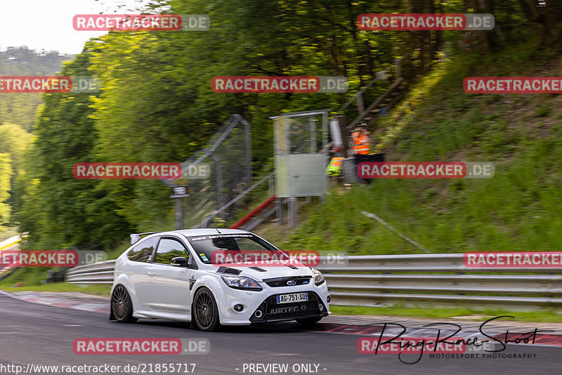 Bild #21855717 - Touristenfahrten Nürburgring Nordschleife (29.05.2023)