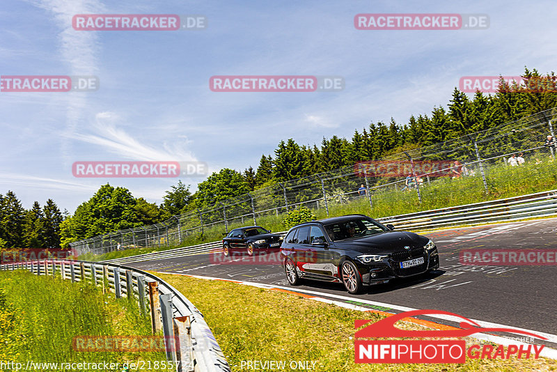 Bild #21855724 - Touristenfahrten Nürburgring Nordschleife (29.05.2023)