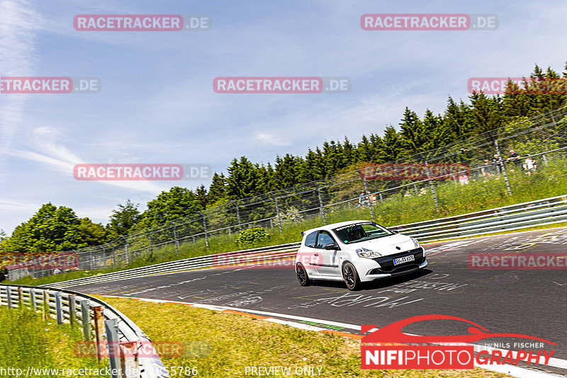 Bild #21855786 - Touristenfahrten Nürburgring Nordschleife (29.05.2023)