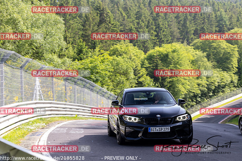 Bild #21855828 - Touristenfahrten Nürburgring Nordschleife (29.05.2023)