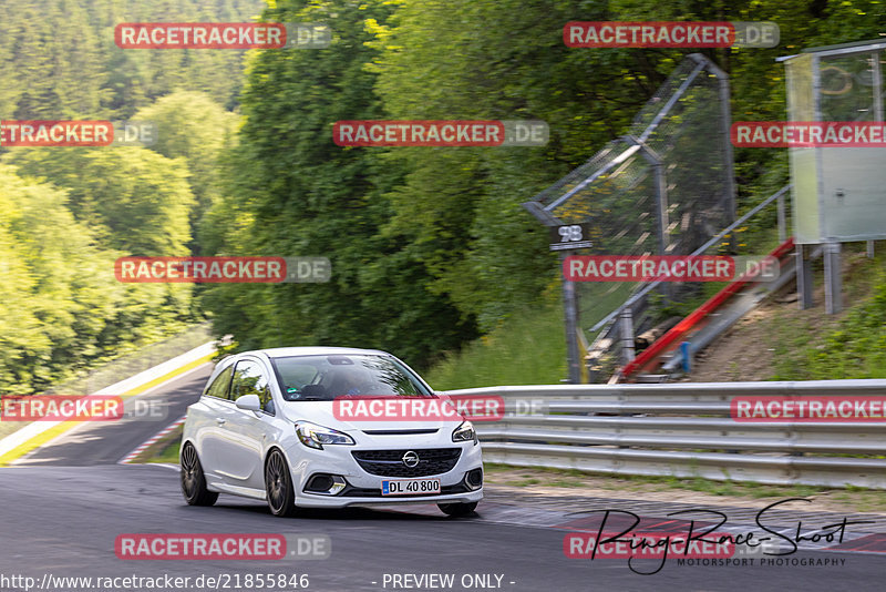 Bild #21855846 - Touristenfahrten Nürburgring Nordschleife (29.05.2023)