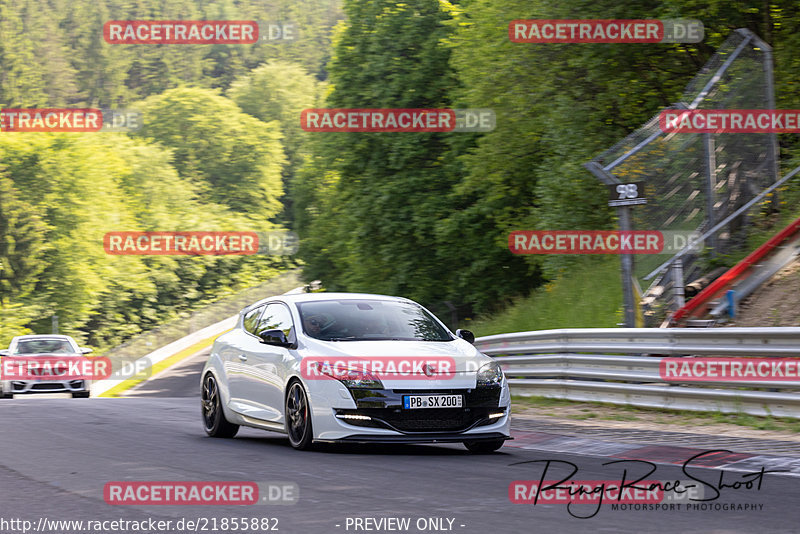 Bild #21855882 - Touristenfahrten Nürburgring Nordschleife (29.05.2023)