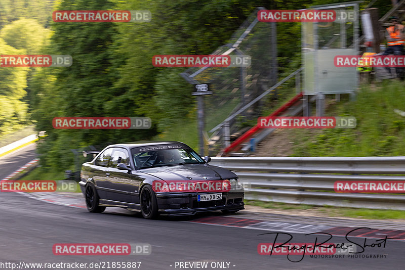 Bild #21855887 - Touristenfahrten Nürburgring Nordschleife (29.05.2023)