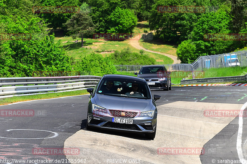 Bild #21855962 - Touristenfahrten Nürburgring Nordschleife (29.05.2023)