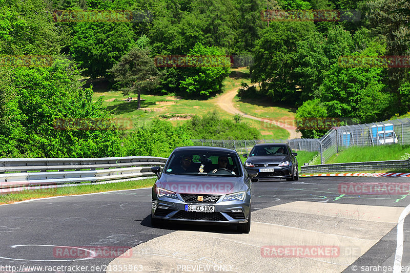 Bild #21855963 - Touristenfahrten Nürburgring Nordschleife (29.05.2023)