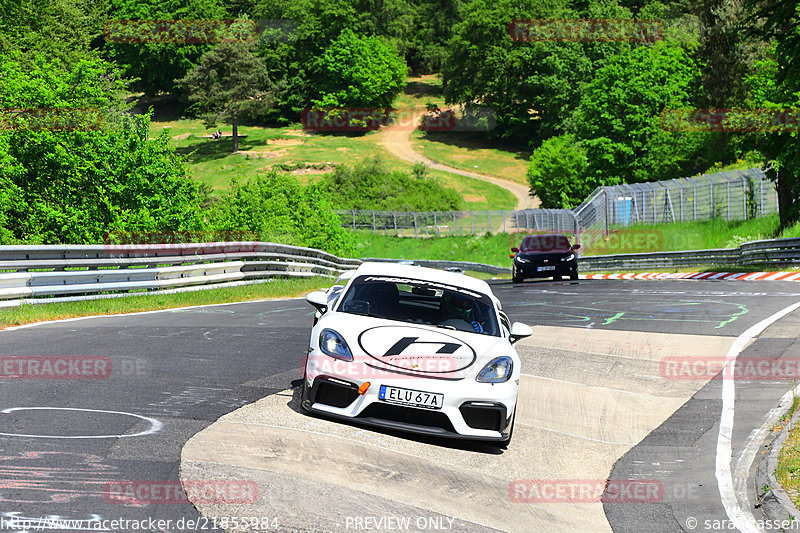 Bild #21855984 - Touristenfahrten Nürburgring Nordschleife (29.05.2023)