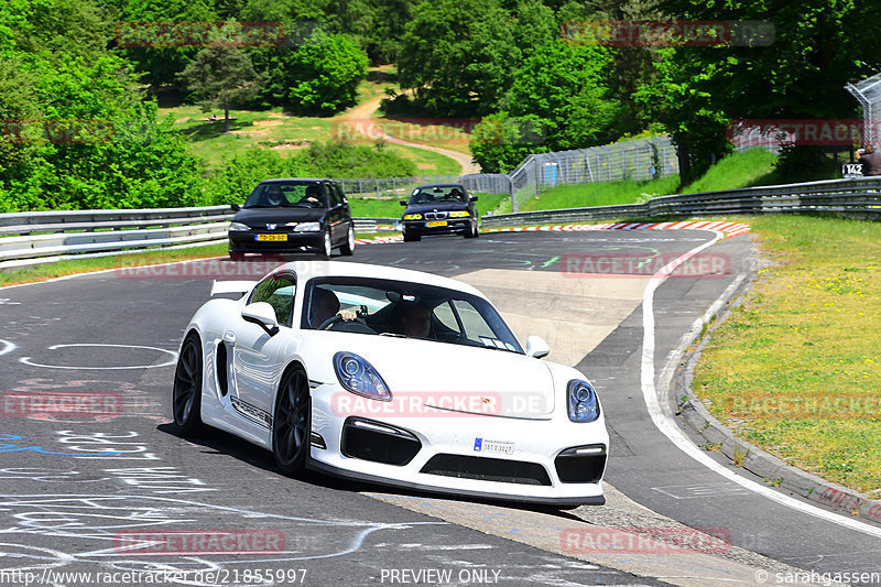 Bild #21855997 - Touristenfahrten Nürburgring Nordschleife (29.05.2023)