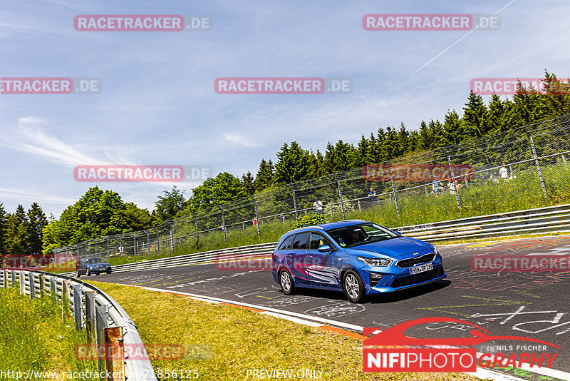 Bild #21856125 - Touristenfahrten Nürburgring Nordschleife (29.05.2023)