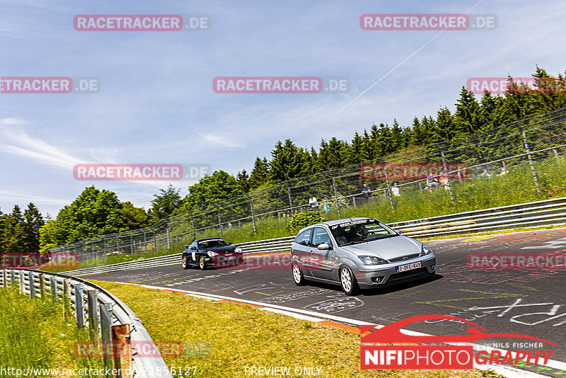 Bild #21856127 - Touristenfahrten Nürburgring Nordschleife (29.05.2023)