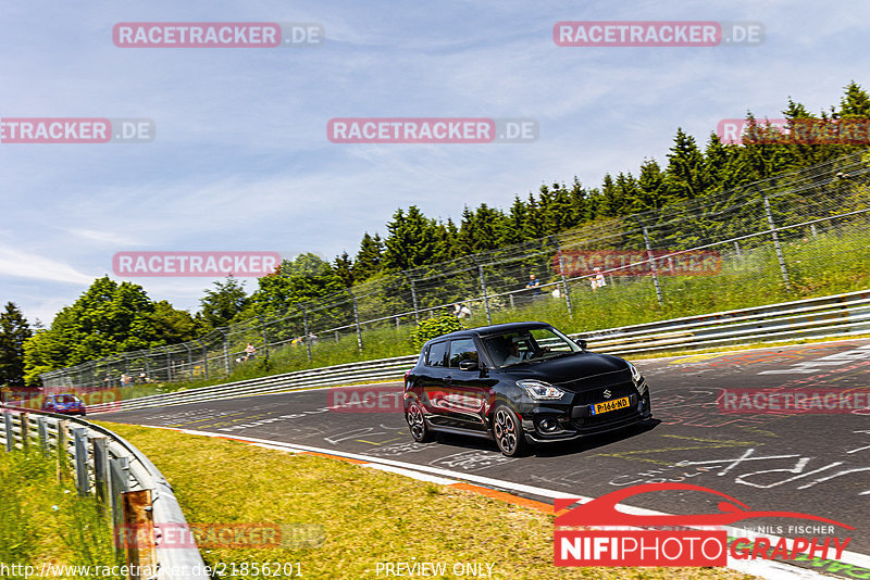 Bild #21856201 - Touristenfahrten Nürburgring Nordschleife (29.05.2023)