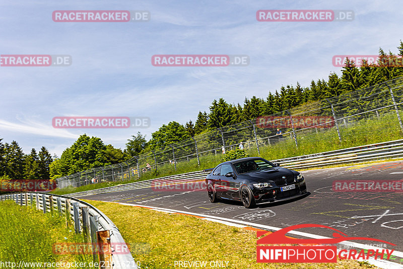 Bild #21856210 - Touristenfahrten Nürburgring Nordschleife (29.05.2023)