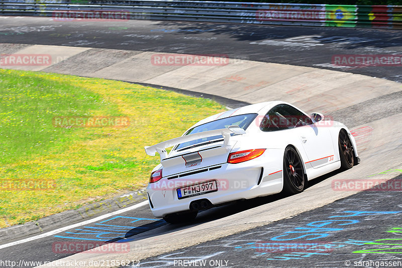 Bild #21856212 - Touristenfahrten Nürburgring Nordschleife (29.05.2023)