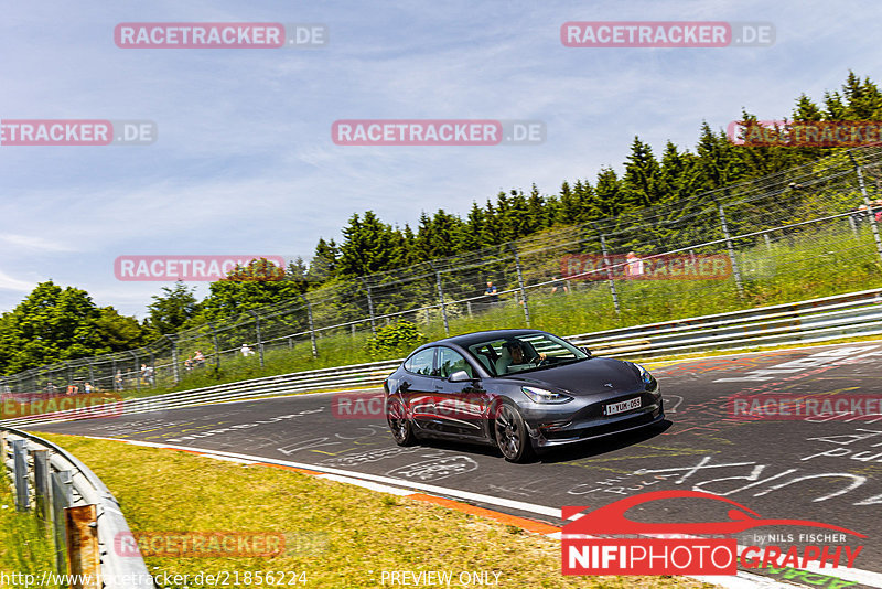 Bild #21856224 - Touristenfahrten Nürburgring Nordschleife (29.05.2023)