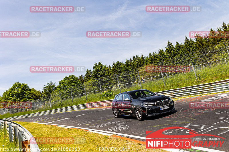 Bild #21856263 - Touristenfahrten Nürburgring Nordschleife (29.05.2023)