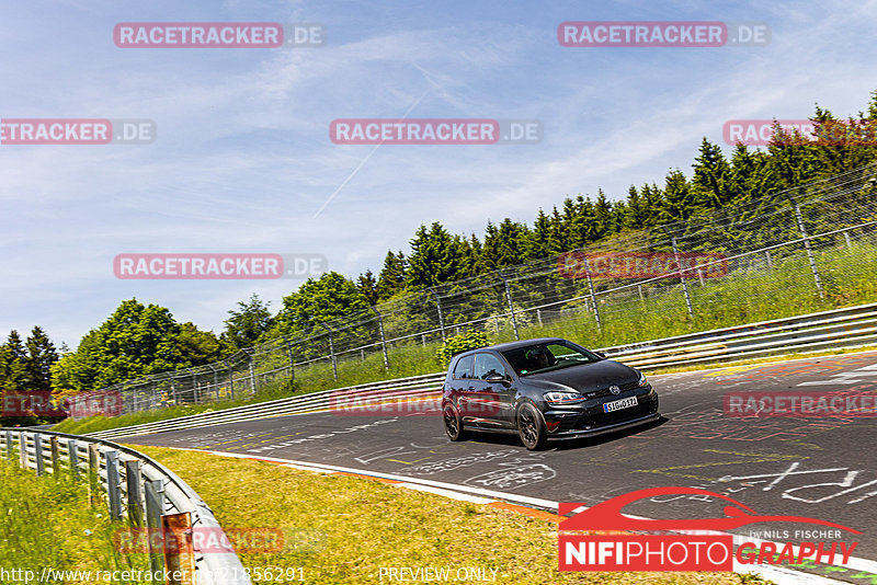 Bild #21856291 - Touristenfahrten Nürburgring Nordschleife (29.05.2023)