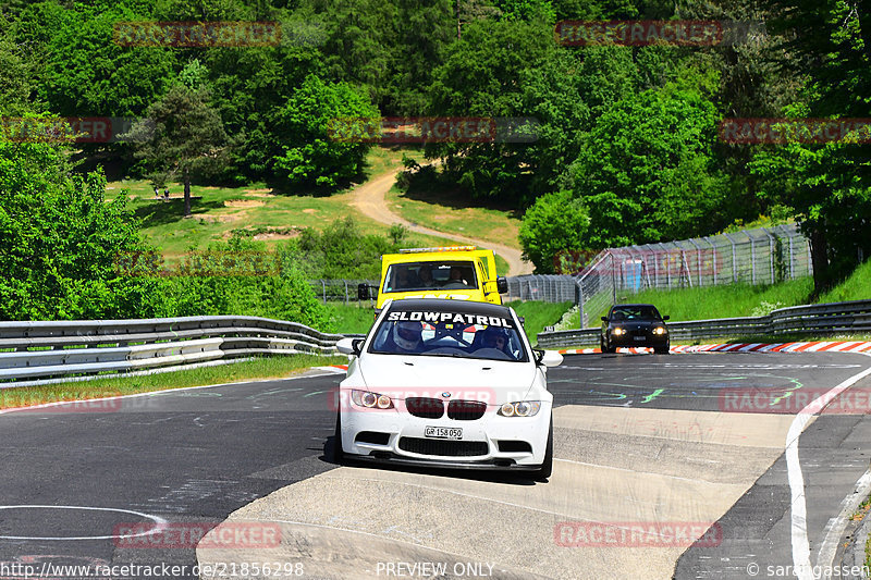 Bild #21856298 - Touristenfahrten Nürburgring Nordschleife (29.05.2023)