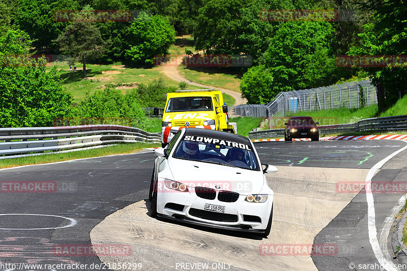 Bild #21856299 - Touristenfahrten Nürburgring Nordschleife (29.05.2023)