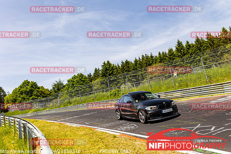 Bild #21856316 - Touristenfahrten Nürburgring Nordschleife (29.05.2023)