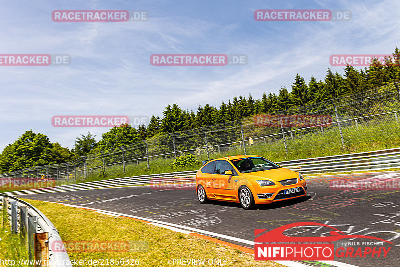 Bild #21856326 - Touristenfahrten Nürburgring Nordschleife (29.05.2023)