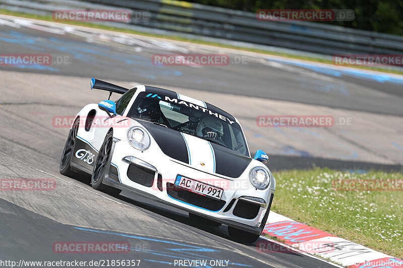 Bild #21856357 - Touristenfahrten Nürburgring Nordschleife (29.05.2023)