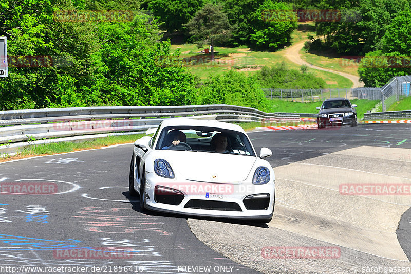 Bild #21856416 - Touristenfahrten Nürburgring Nordschleife (29.05.2023)