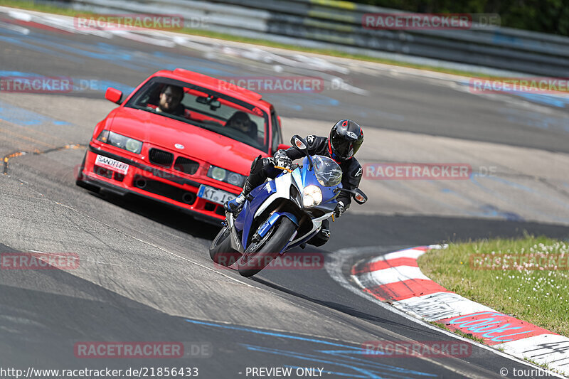 Bild #21856433 - Touristenfahrten Nürburgring Nordschleife (29.05.2023)