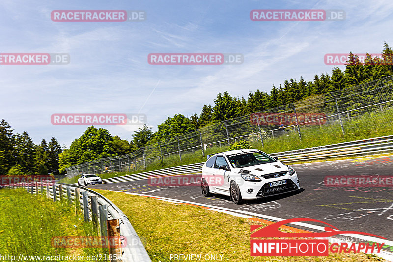 Bild #21856471 - Touristenfahrten Nürburgring Nordschleife (29.05.2023)