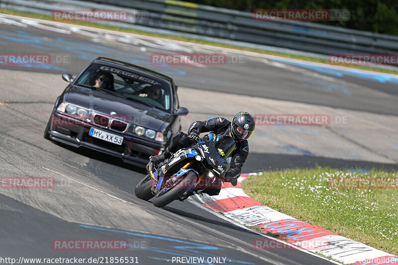 Bild #21856531 - Touristenfahrten Nürburgring Nordschleife (29.05.2023)