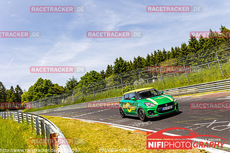 Bild #21856537 - Touristenfahrten Nürburgring Nordschleife (29.05.2023)