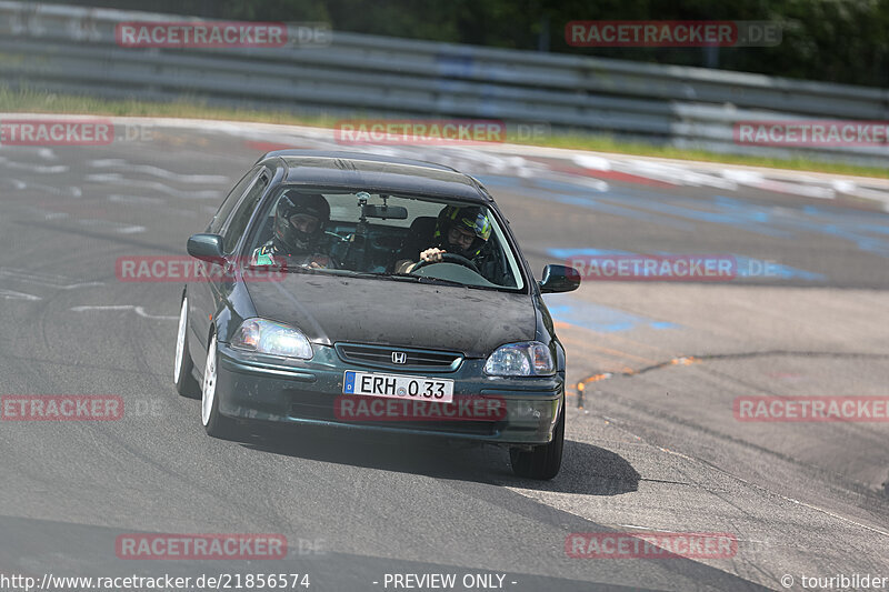 Bild #21856574 - Touristenfahrten Nürburgring Nordschleife (29.05.2023)