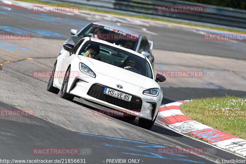 Bild #21856631 - Touristenfahrten Nürburgring Nordschleife (29.05.2023)