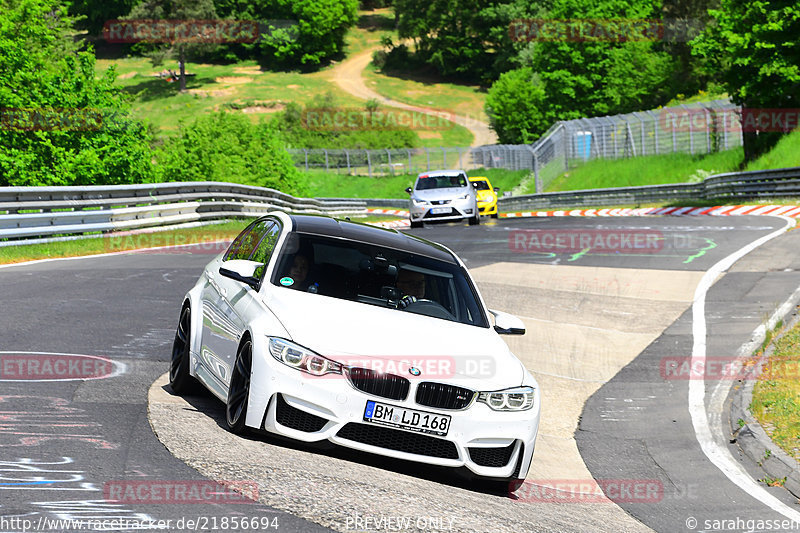 Bild #21856694 - Touristenfahrten Nürburgring Nordschleife (29.05.2023)