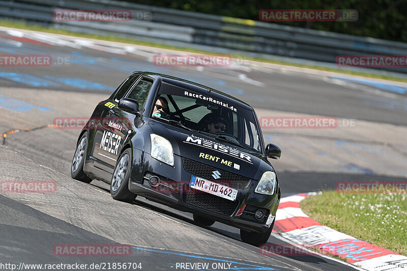 Bild #21856704 - Touristenfahrten Nürburgring Nordschleife (29.05.2023)