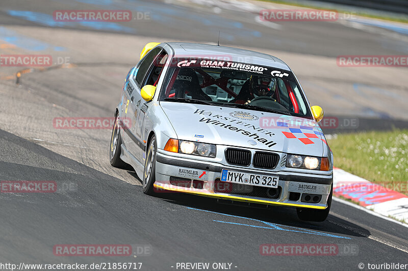 Bild #21856717 - Touristenfahrten Nürburgring Nordschleife (29.05.2023)