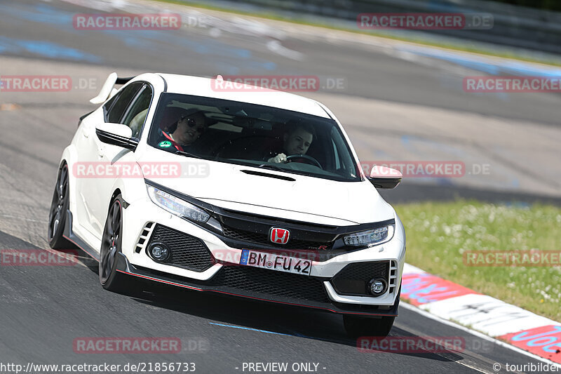 Bild #21856733 - Touristenfahrten Nürburgring Nordschleife (29.05.2023)