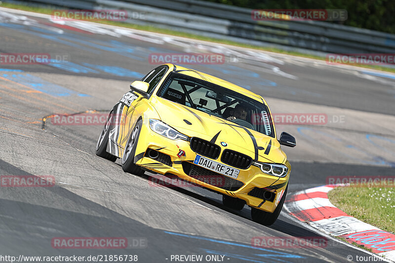 Bild #21856738 - Touristenfahrten Nürburgring Nordschleife (29.05.2023)