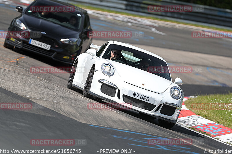 Bild #21856745 - Touristenfahrten Nürburgring Nordschleife (29.05.2023)