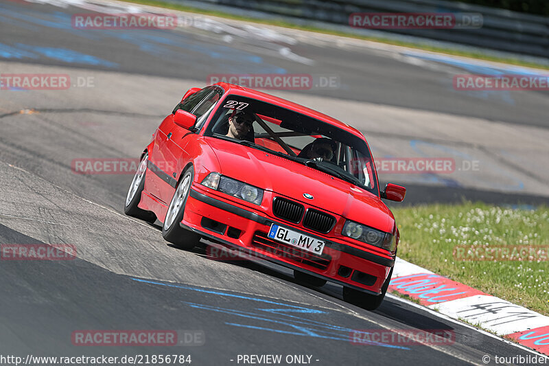 Bild #21856784 - Touristenfahrten Nürburgring Nordschleife (29.05.2023)