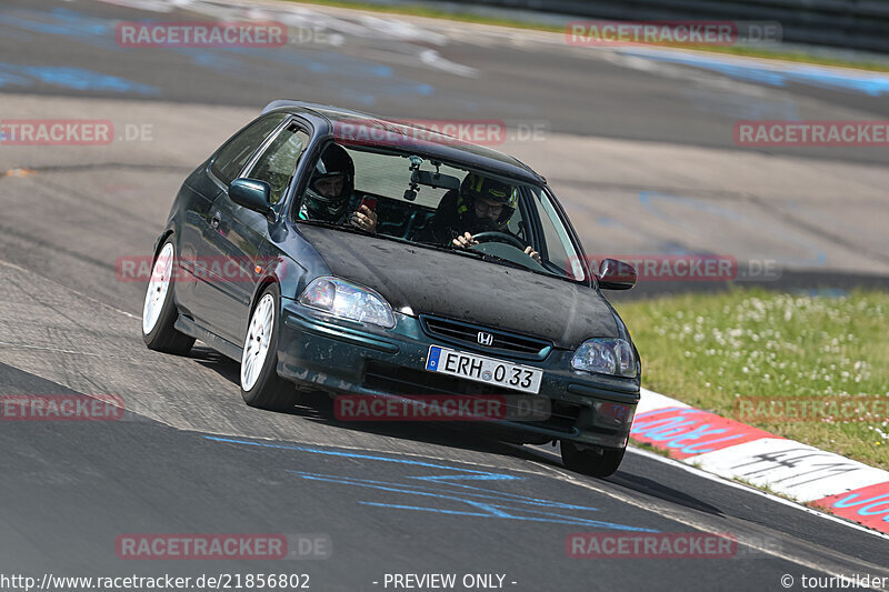 Bild #21856802 - Touristenfahrten Nürburgring Nordschleife (29.05.2023)