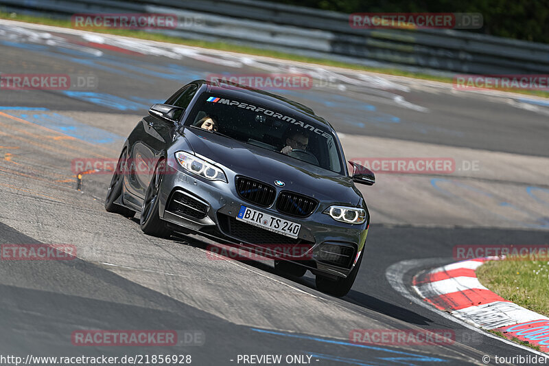 Bild #21856928 - Touristenfahrten Nürburgring Nordschleife (29.05.2023)