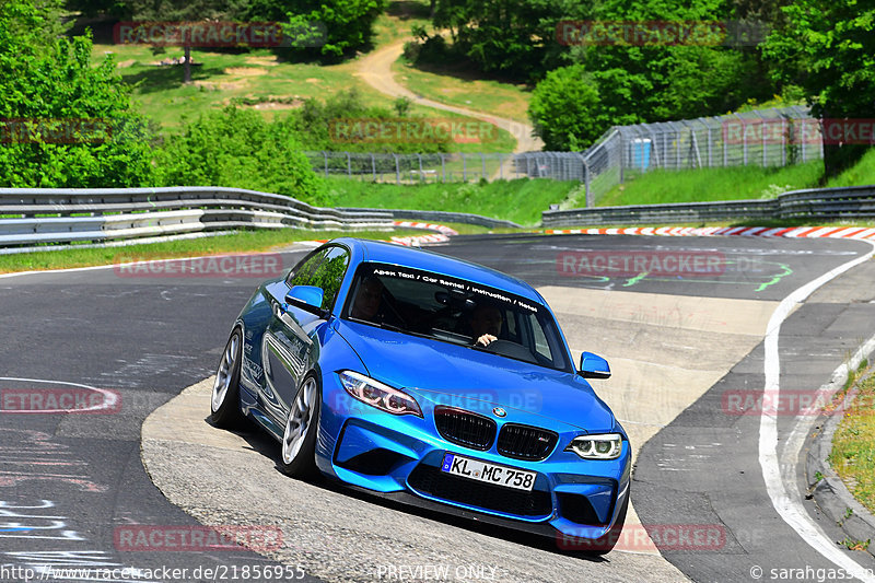 Bild #21856955 - Touristenfahrten Nürburgring Nordschleife (29.05.2023)